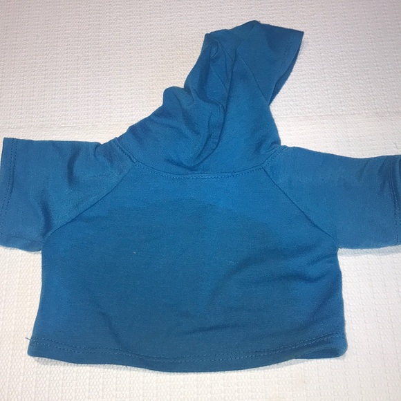 Customized Monster Mixters furry, fanged BAB - Picture 6 of 8